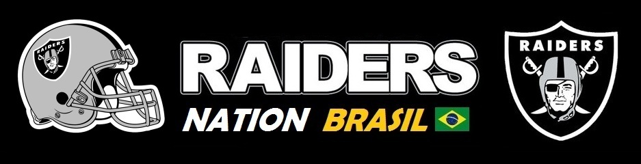 Raiders Nation Brazil