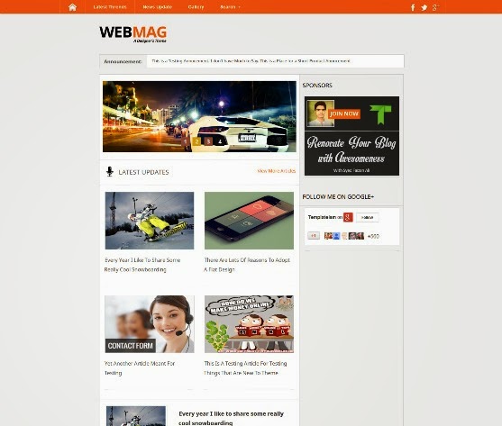 WebMag