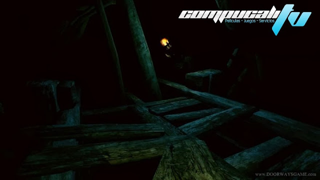 Doorways PC Full Doorways PC Full