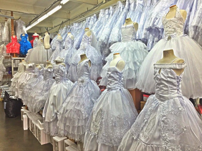 places to buy first communion dresses