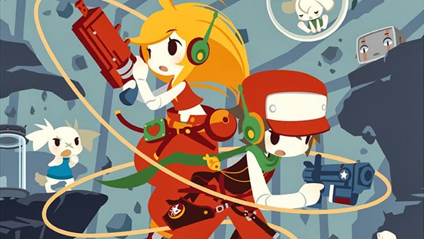 cave story pc download