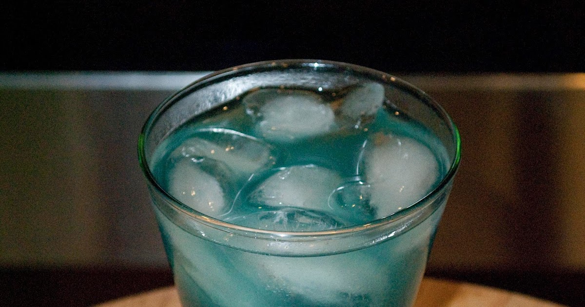 Drink of the Gods A Year of Cocktails