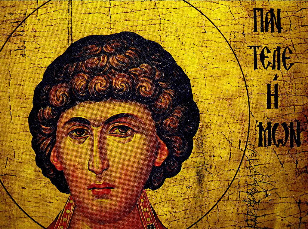 Simply Orthodox ☦ • The Saints are medicine