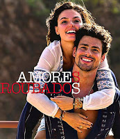 telenovela Amores Robados