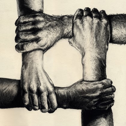 Cole-Slaw: Unity Is Found Only in Humility
