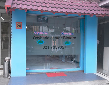 Oxybaric Center Bintaro