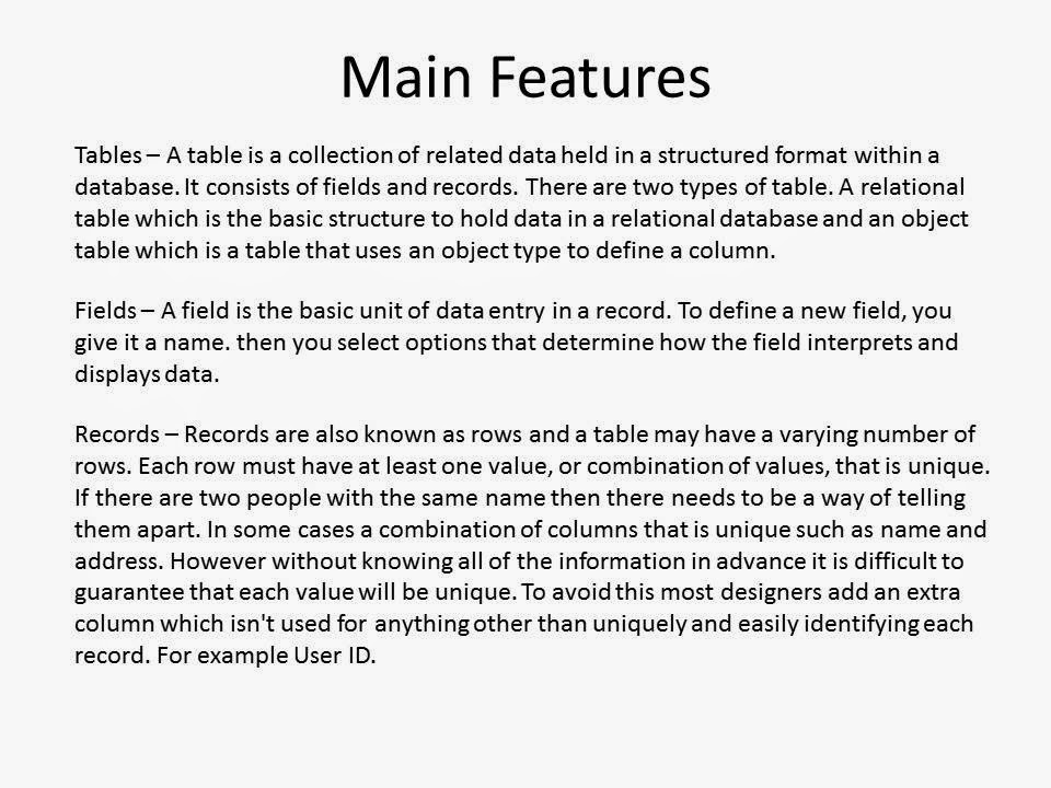 Database design p1 m1 d1 essay image