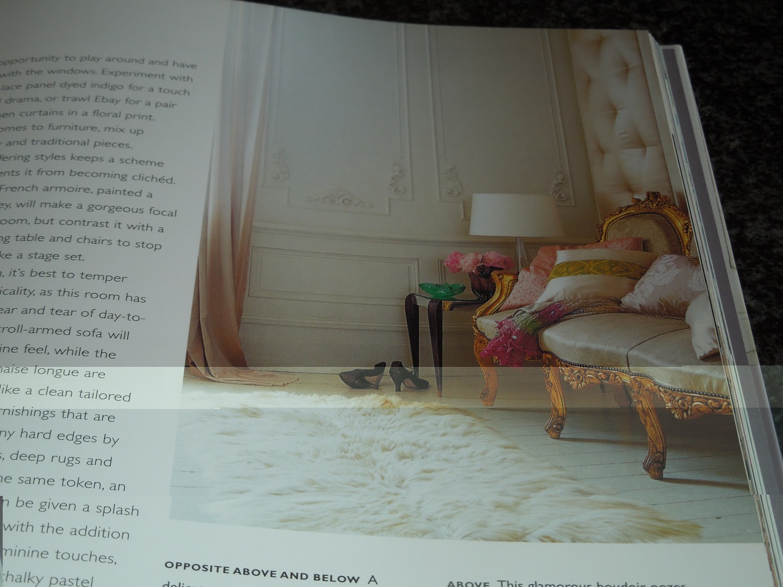 See Love Do October 2012