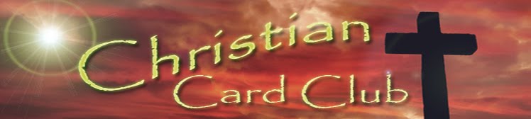 Christian Card Club