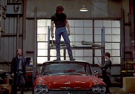 christine young movies