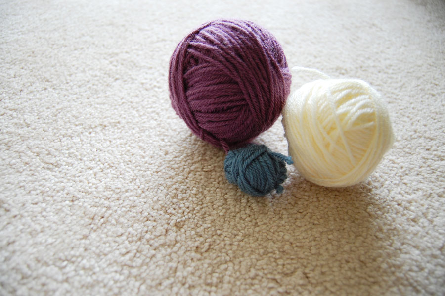 mon makes things Snapshots So Much Yarn