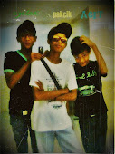 Malaysian Boys~-~