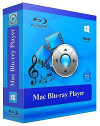 Macgo Blu-ray Player Portable