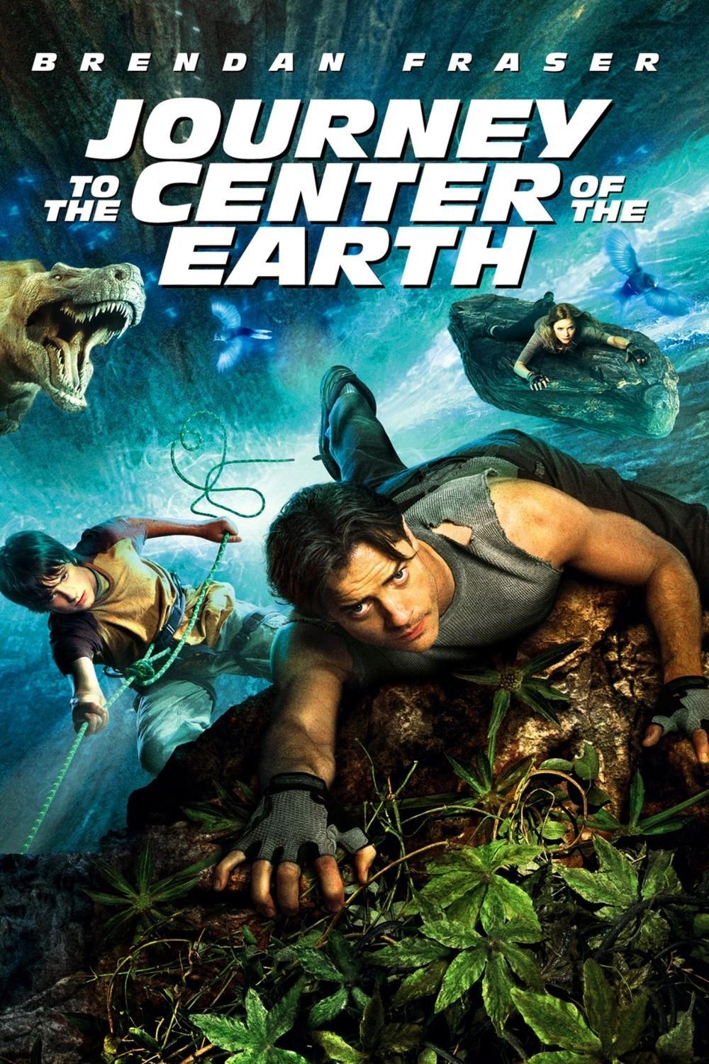 Journey to the Center of the Earth | nonton film HD Quality | film
