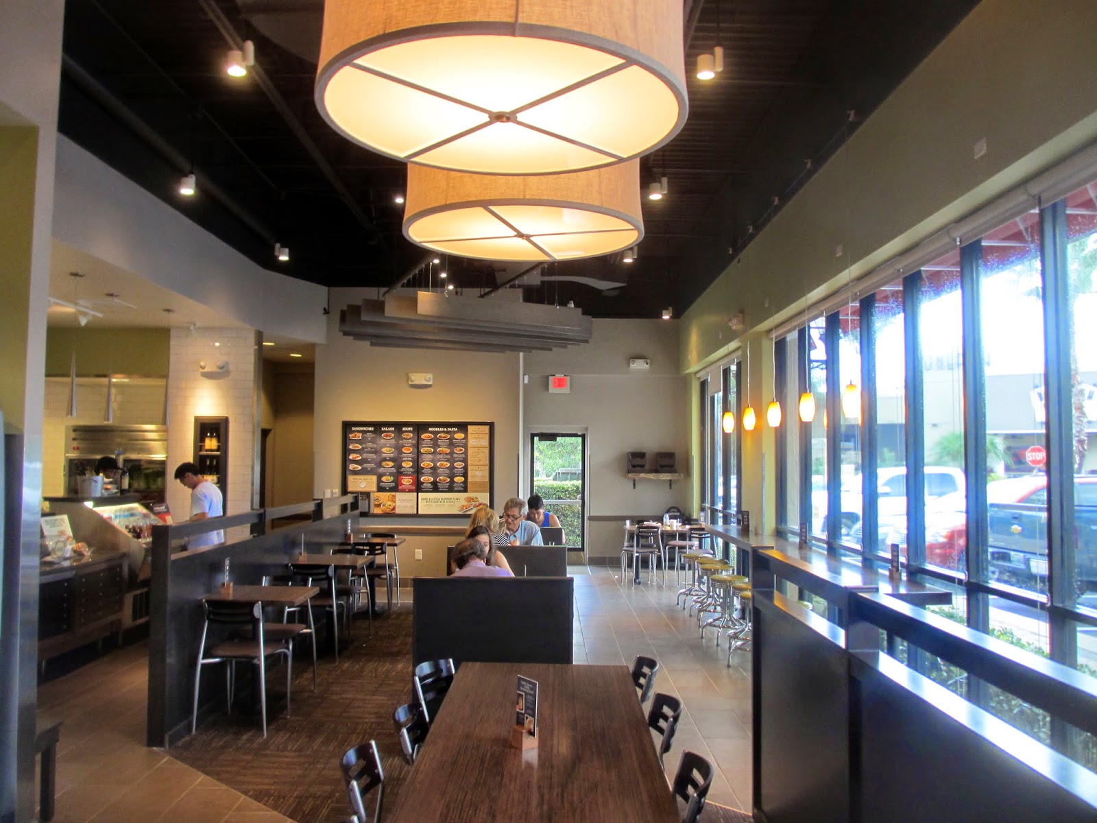 Florida Burger Lover Noodles & Company