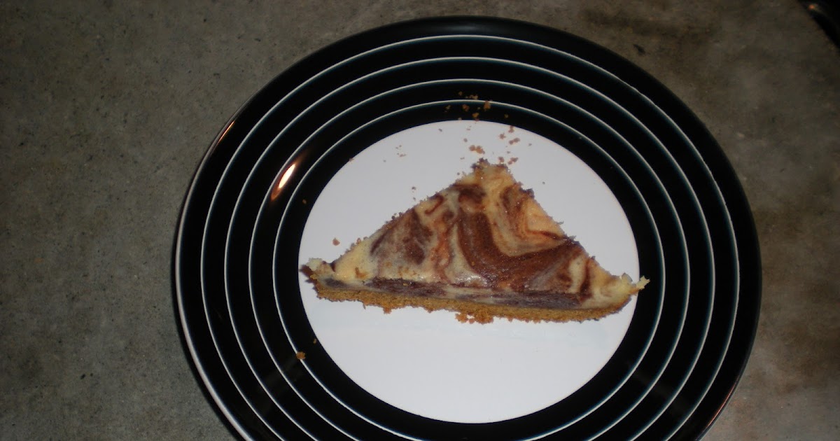 A Statistician Bakes How to Make Cheesecake Without a Springform Pan