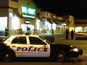 walmart tucson