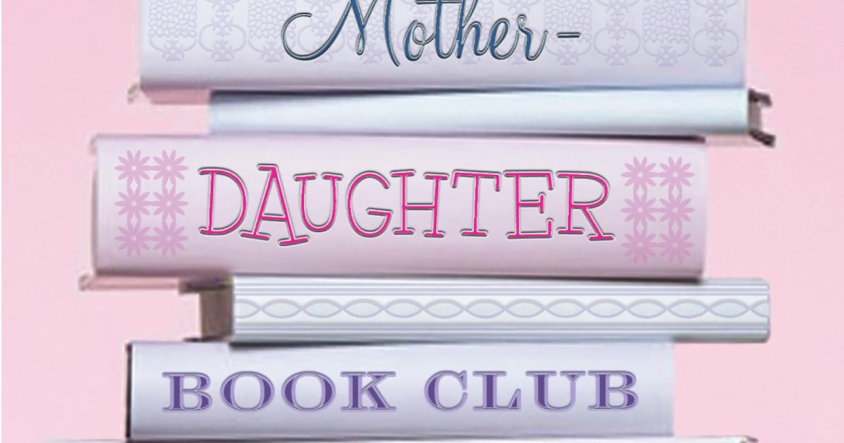 Nose in a Book Review The MotherDaughter Book Club