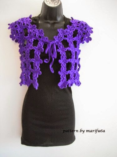 Free crochet patterns and video tutorials: how to crochet ...