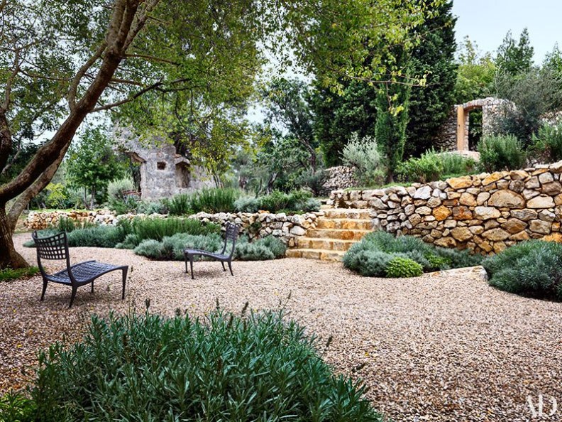 UNA CASA DE PIEDRA BELLA COMO POCAS [] BEAUTIFUL RUSTIC HOME