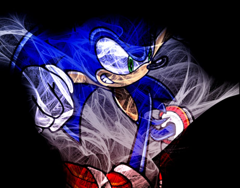 Sonic HD Wallpapers Backgrounds Sonic HD Wallpapers Backgrounds