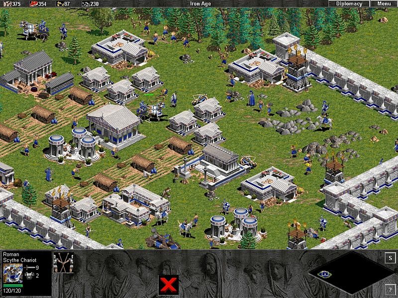 age of empires 2 hd download torrent