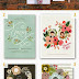 Inspiración para Hacer las Invitaciones de Boda.