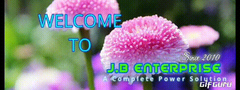 J.B ENTERPRISE  - জে.বি এন্টারপ্রাইজ 