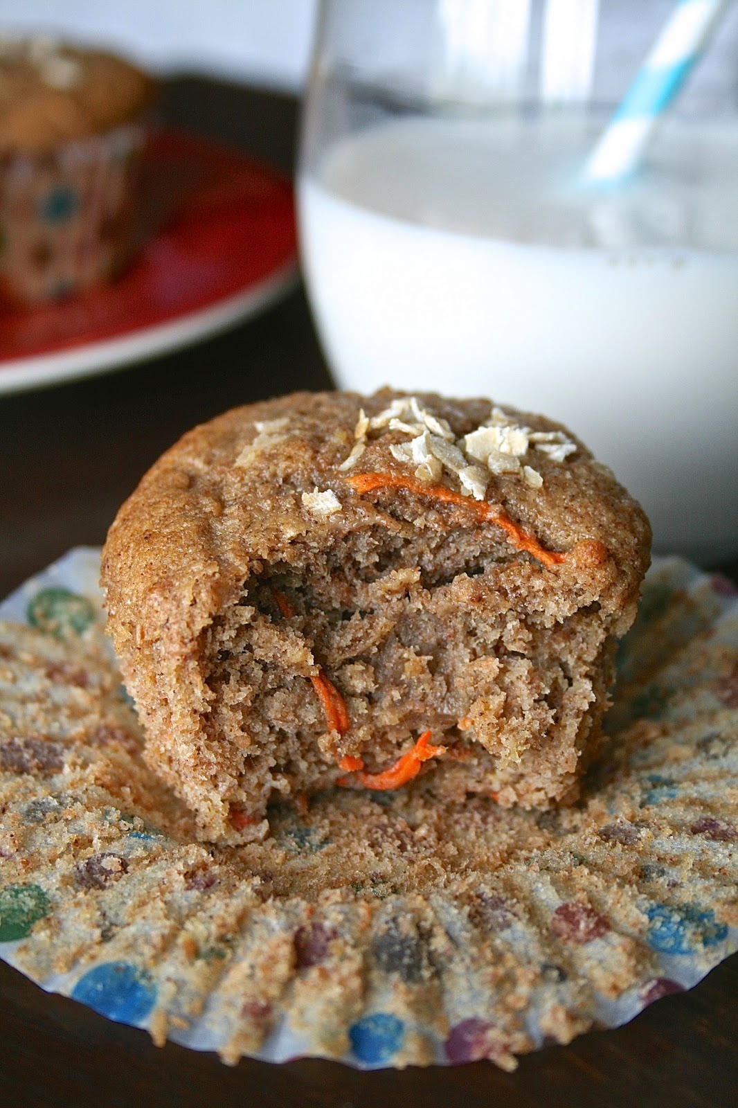 Oregon Transplant 25 Muffin and Quick Bread Recipes