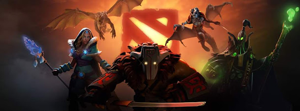 ZOTAC CUP MASTERS《DOTA 2》總決賽將來台舉辦。 ZOTAC CUP MASTERS《DOTA 2》總決賽將來台舉辦。