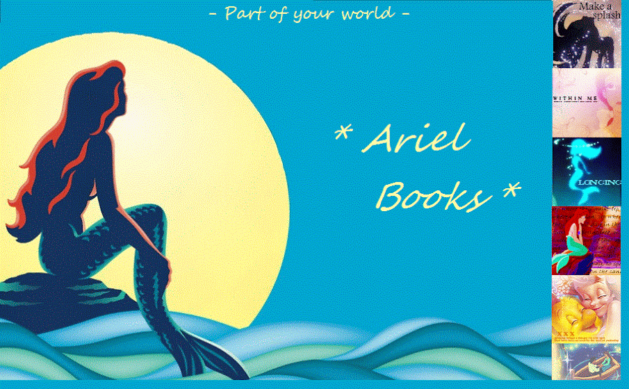Ariel Books