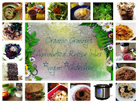 Organic Granny's RECIPE INDEX