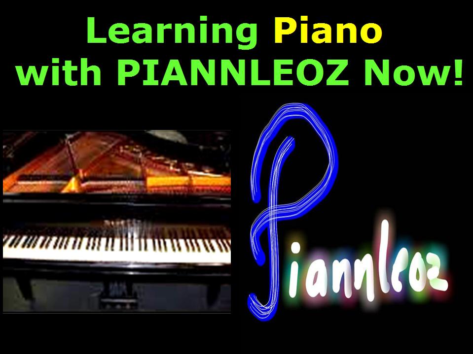 access here at Free Piano Learning with PIANNLEOZ now! access ...