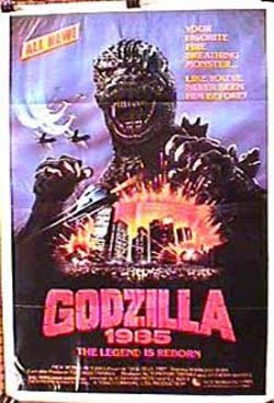 Gojira (1984) Gojira (1984)