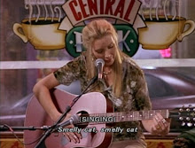 Smelly cat