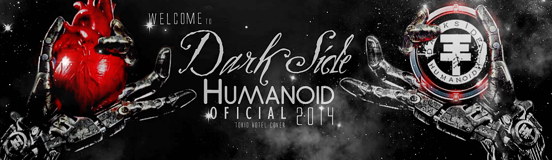 DarkSide Humanoid