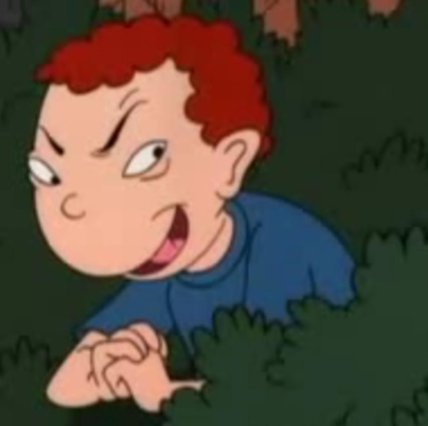 Recess Finster