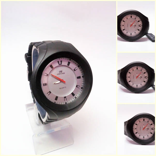 Jam Tangan Fortuner 752 (Original)