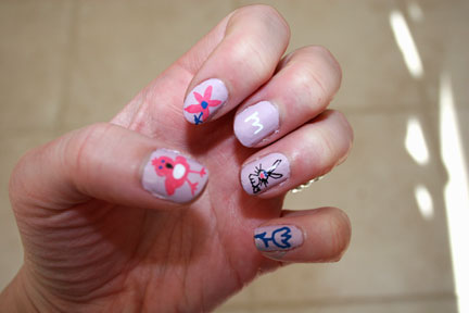 etc, which will make your nails stand out in any occasion. Nail