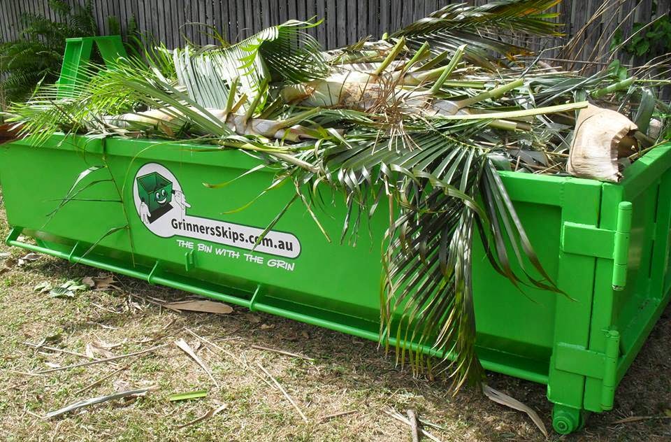 Skip Bin Hire Services