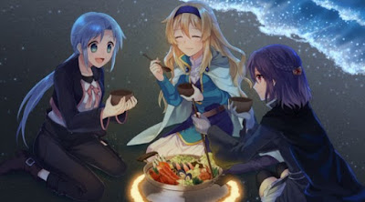 Crack Games Fault milestone two side above