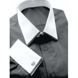 camisa social brooksfield preço