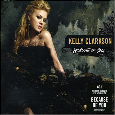 Lirik lagu because of you kelly clarkson dan terjemahannya - Kumpulan