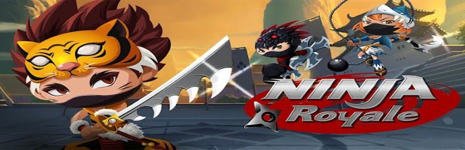 Ninja Royale Hack