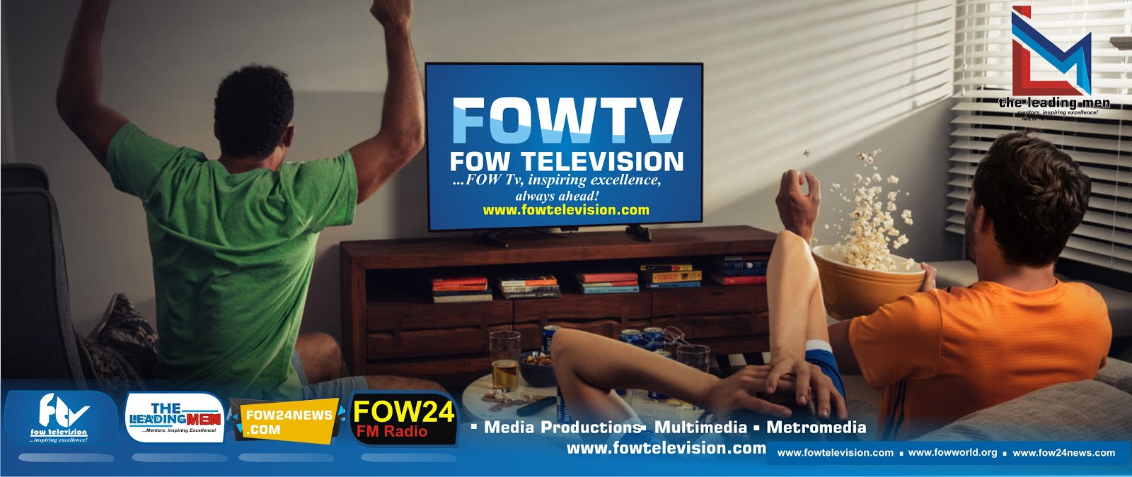 FOW TELEVISION