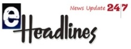 e-Headlines : News Update 24/7