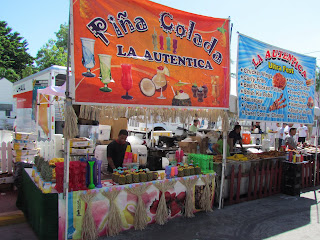 Goombay+festival+miami+2011