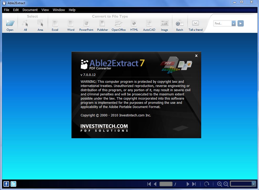 Able2extract Professional 7 Crack Keygen