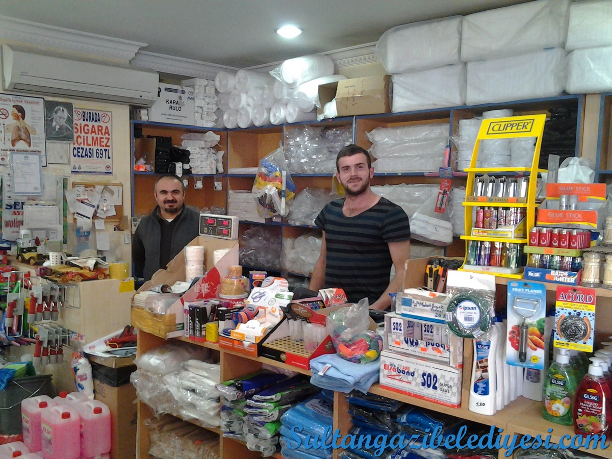 ÖZGÜN PLASTİK VE AMBALAJ MALZEMELERİ Sultangazi Rehberi