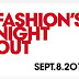 Fashion's Night Out 2011 MI